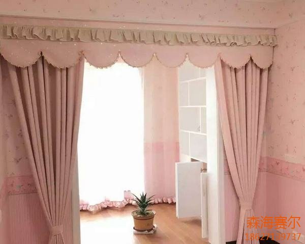 家中使用什么样的窗帘能够保护健康呢？